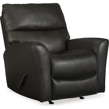 McAleer Recliner