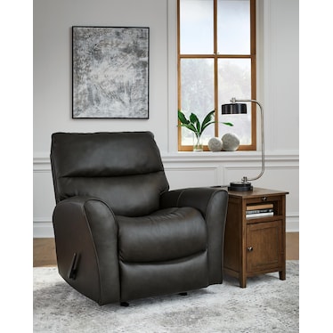 McAleer Recliner