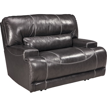 McCaskill Oversized Recliner