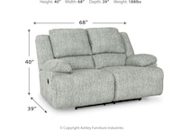 mcclelland living room dimension schematic   