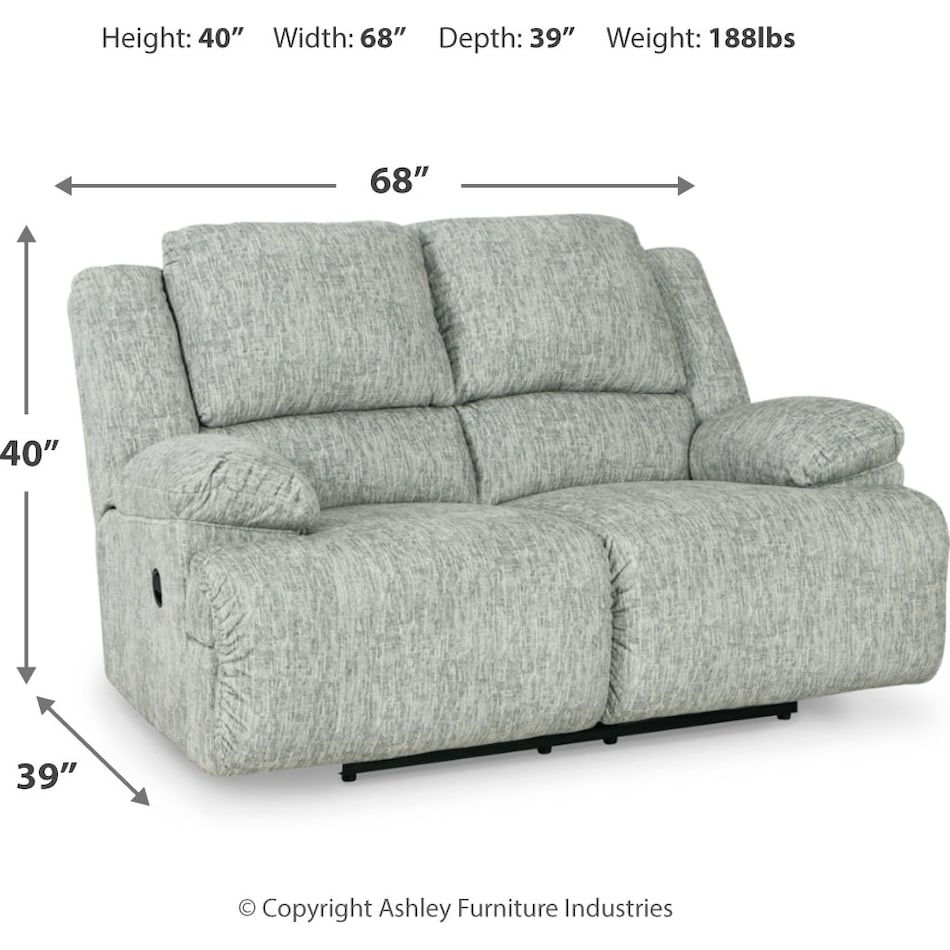 mcclelland living room dimension schematic   