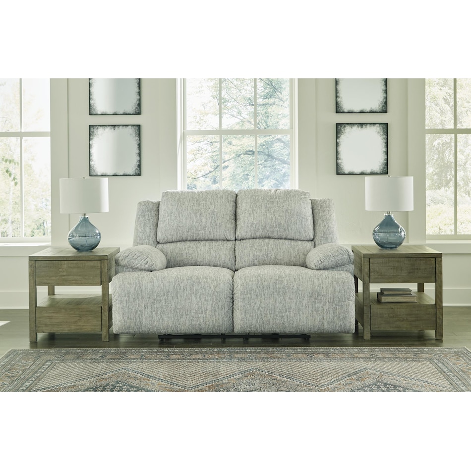 mcclelland living room gray   