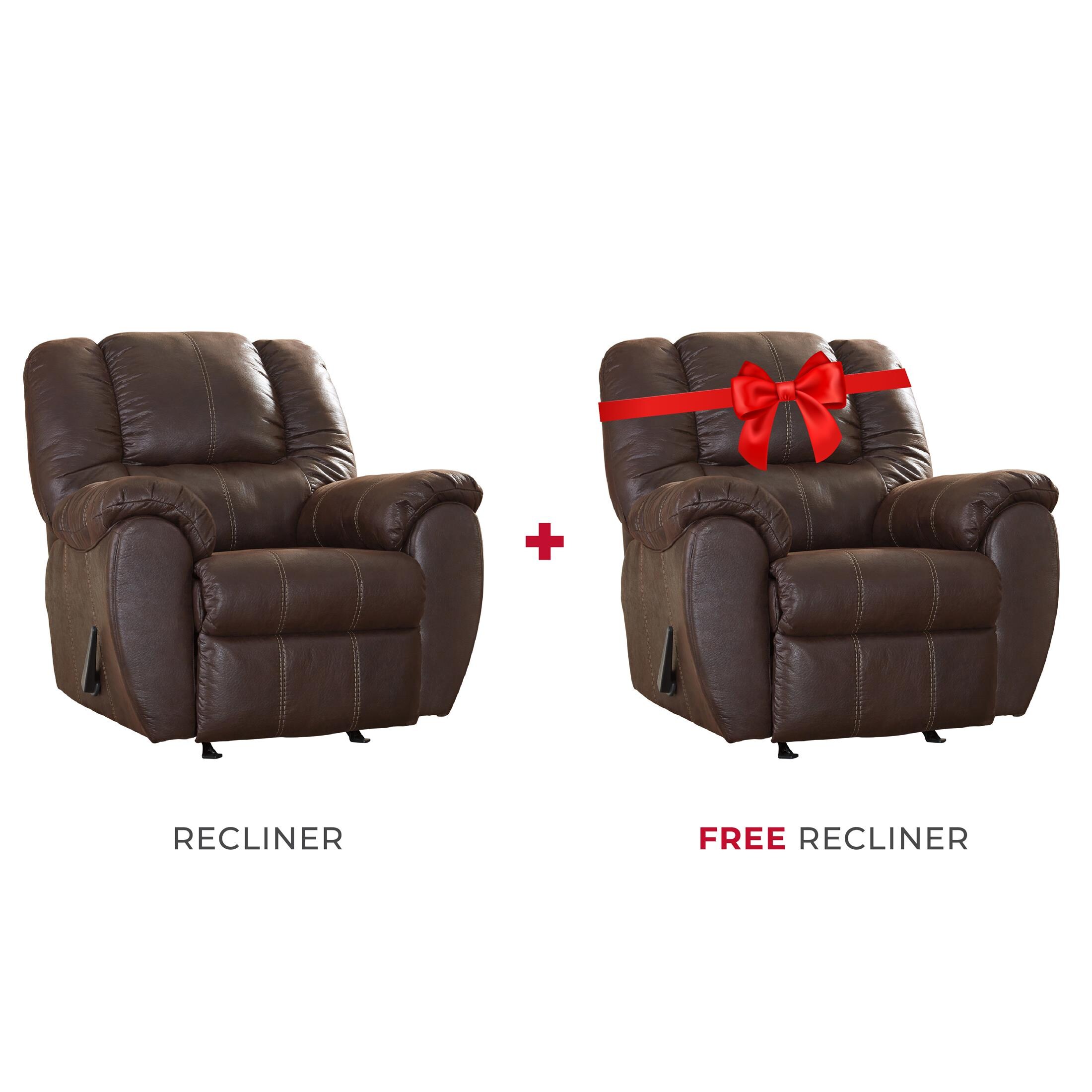 levin furniture recliner sale