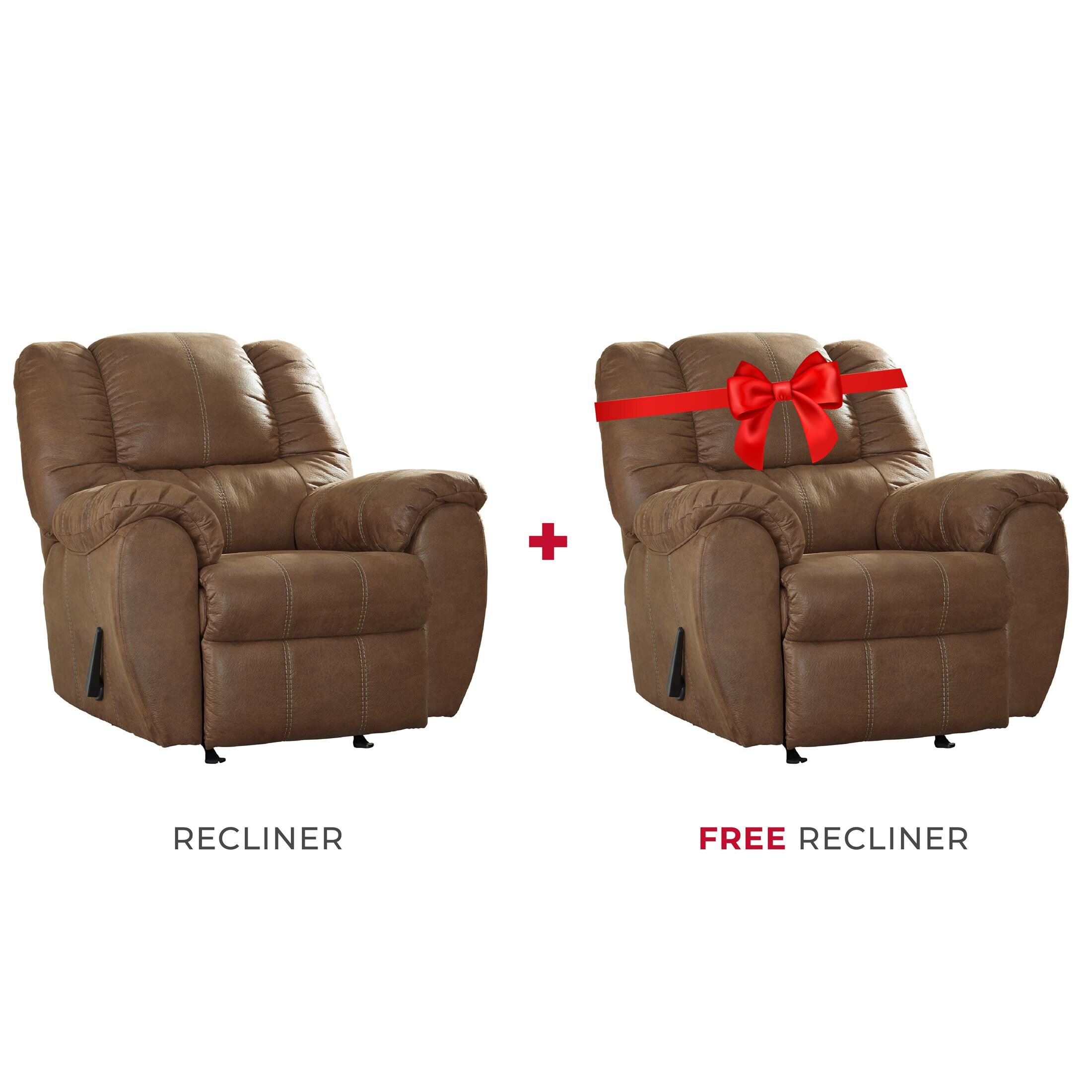 levin furniture recliners