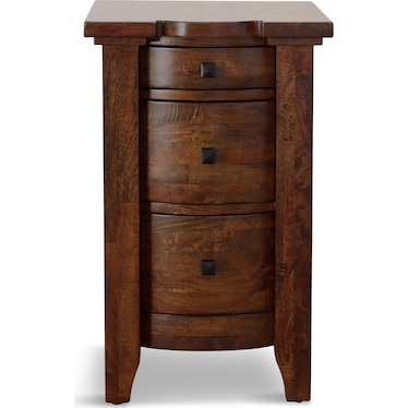 McKennon Small Nightstand