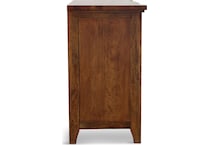 mckennon collection bedroom brown br master chest   