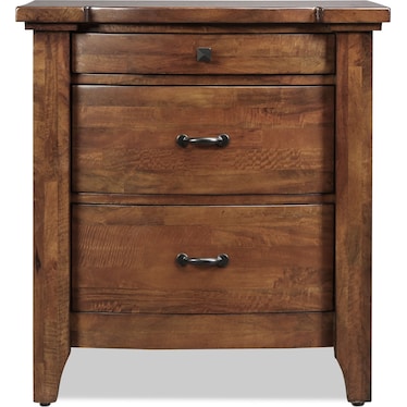 McKennon Nightstand