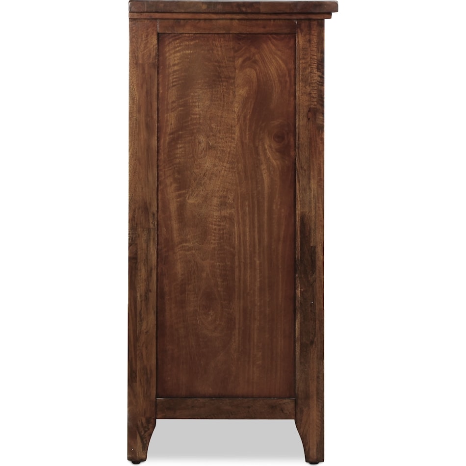 mckennon brown dresser   