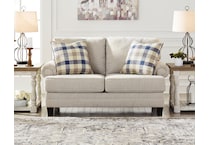 meggett loveseat  room image  