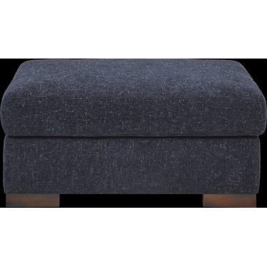 Melbourne Ottoman