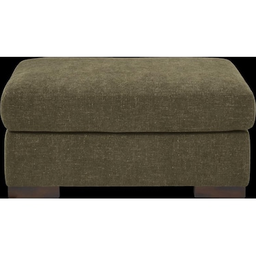 Melbourne Ottoman