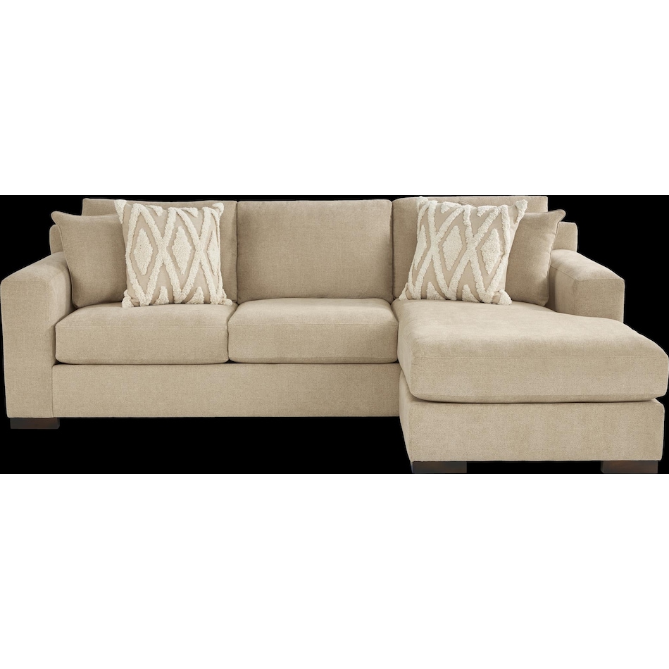 melbourne sand living room beige st stationary fabric sofa   