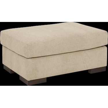 Melbourne Ottoman