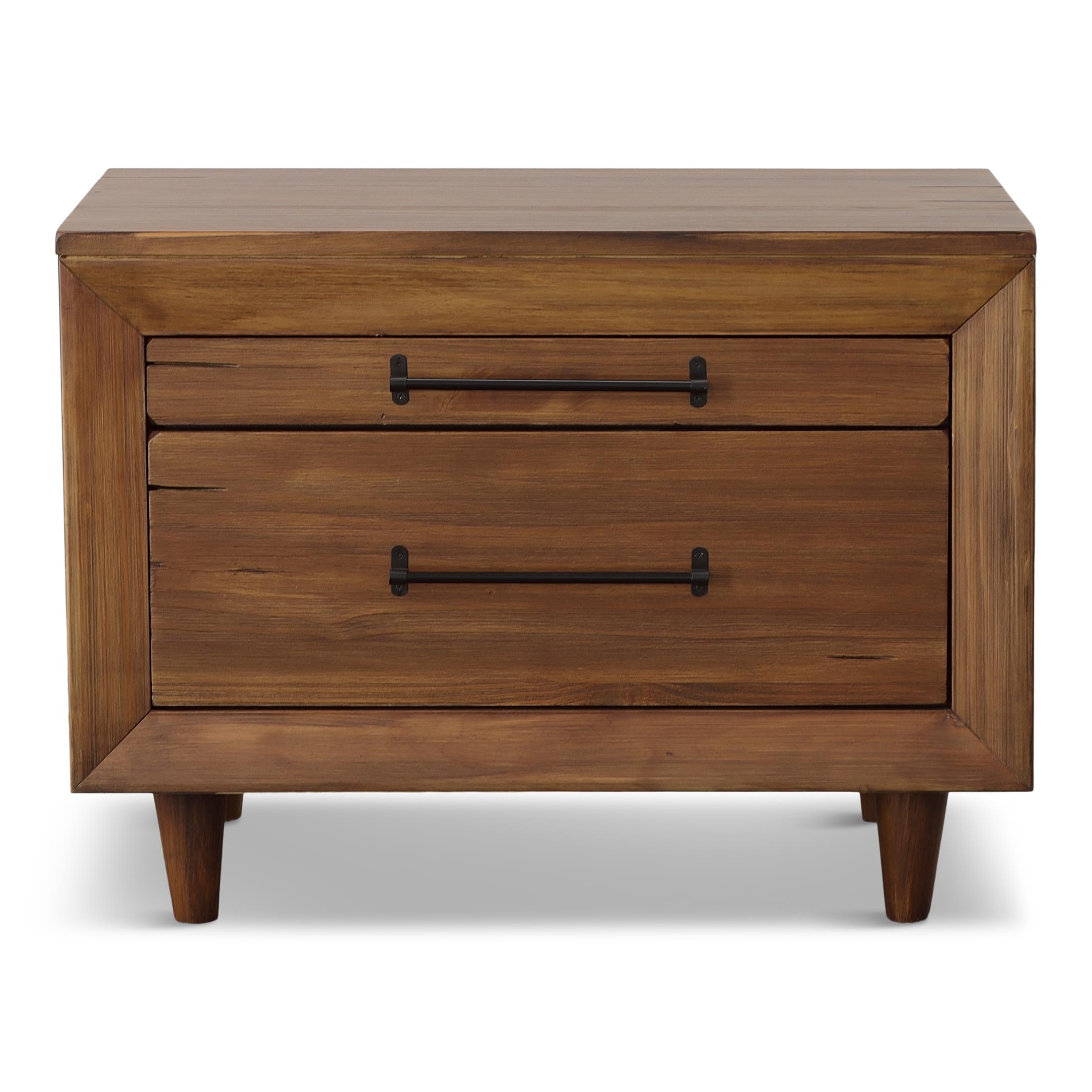 Mesling Nightstand (Set of 2) | Levin