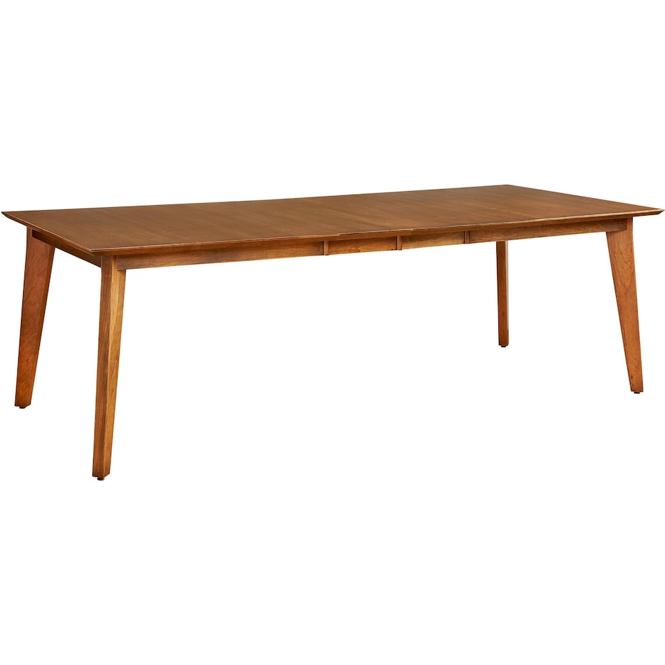 mid century dining brown dr packages p  