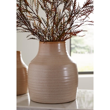 Millcott Vase (Set of 2)