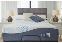 millennium luxury bd cal king mattress m  