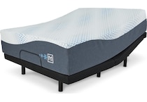 millennium luxury bd twin xl mattress m  