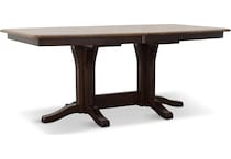 millsdale dining brown dr packages rm  