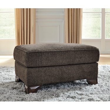 Miltonwood Ottoman