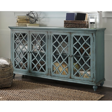 Mirimyn Accent Cabinet