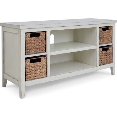 Mirimyn 47" TV Stand