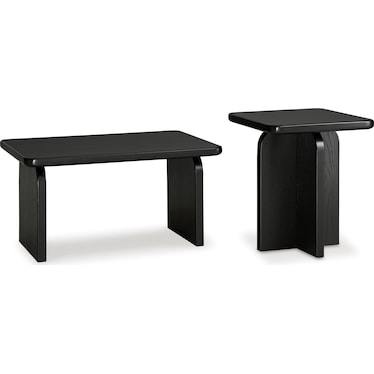 Mitchalli Table Set