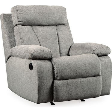 Mitchiner Rocker Recliner