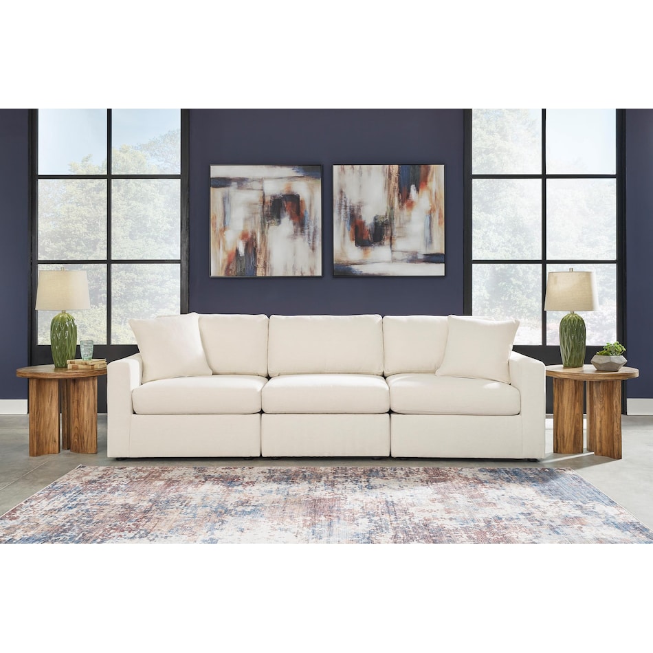 modmax oyster living room off white s  