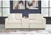 modmax oyster living room off white s  