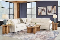 modmax oyster living room off white s  