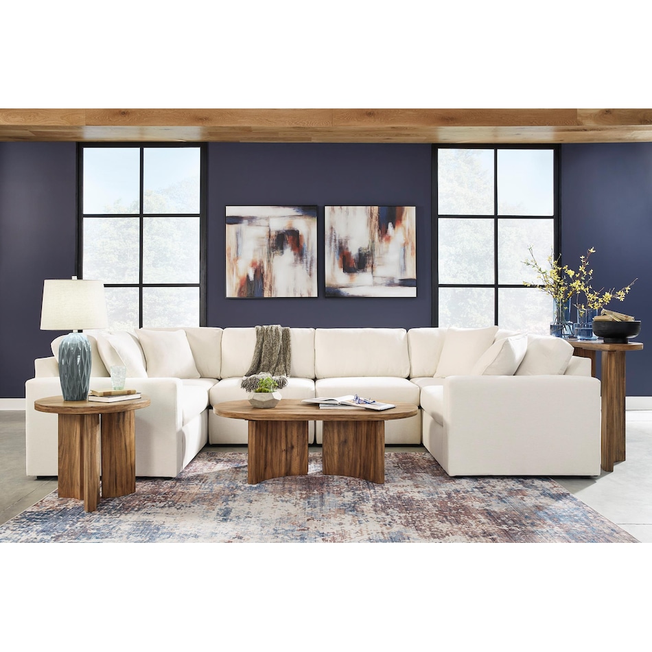 modmax oyster living room off white s  