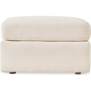 Modmax Oversized Accent Ottoman