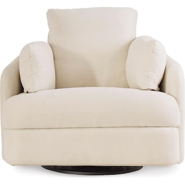 Modmax Swivel Glider Recliner