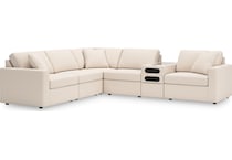 modmax oyster living room off white st packages s  