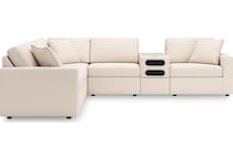 modmax oyster living room off white st packages s  