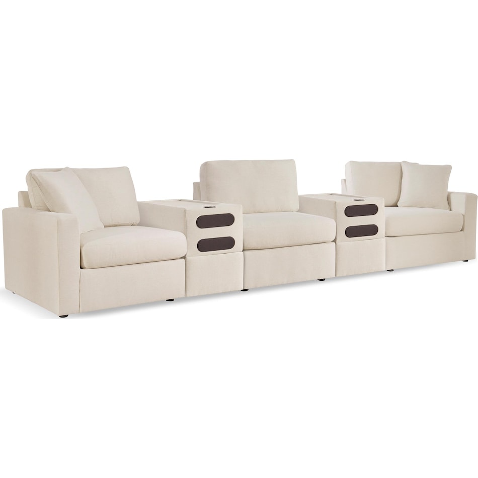 modmax oyster living room off white st packages s  