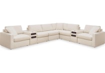 modmax oyster living room off white st packages s  