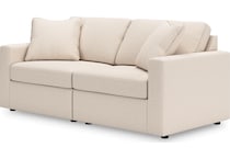 modmax oyster living room off white st packages s  