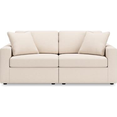 Modmax 2-Piece Loveseat