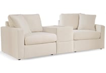 modmax oyster living room off white st packages s  