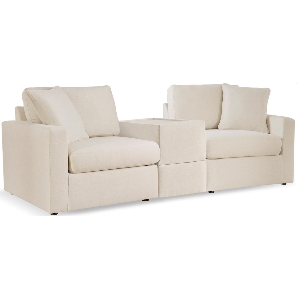 modmax oyster living room off white st packages s  