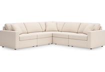 modmax oyster living room off white st packages s  