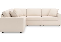 modmax oyster living room off white st packages s  