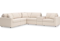 modmax oyster living room off white st packages s  