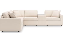 modmax oyster living room off white st packages s  