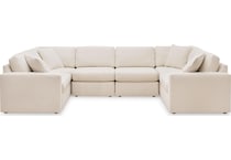 modmax oyster living room off white st packages s  