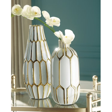 Mohsen Vase (Set of 2)