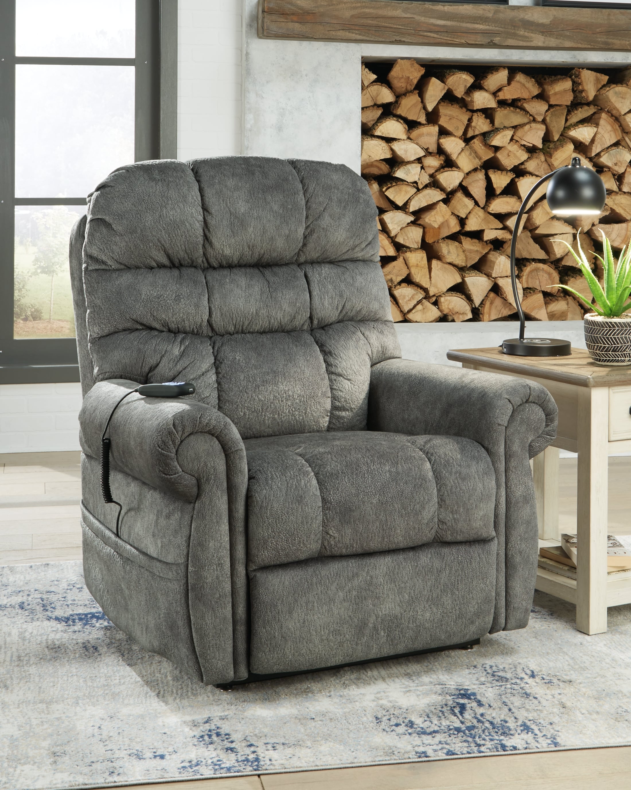 levin furniture power lift recliners