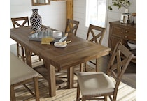 moriville dining table d  room image  